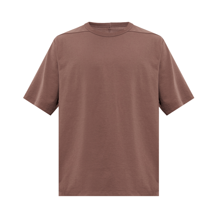 Rick Owens Brad T-Shirt 'Grape'