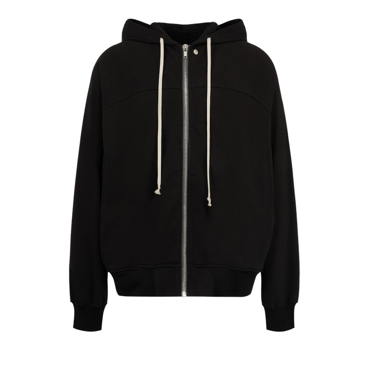 Rick Owens Windbreaker 'Black'