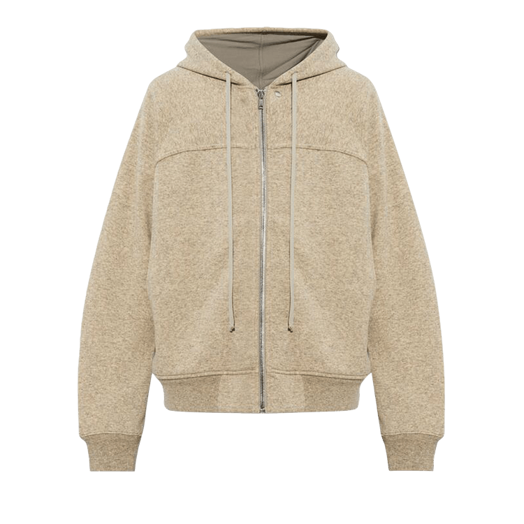 Rick Owens Windbreaker 'Natural'