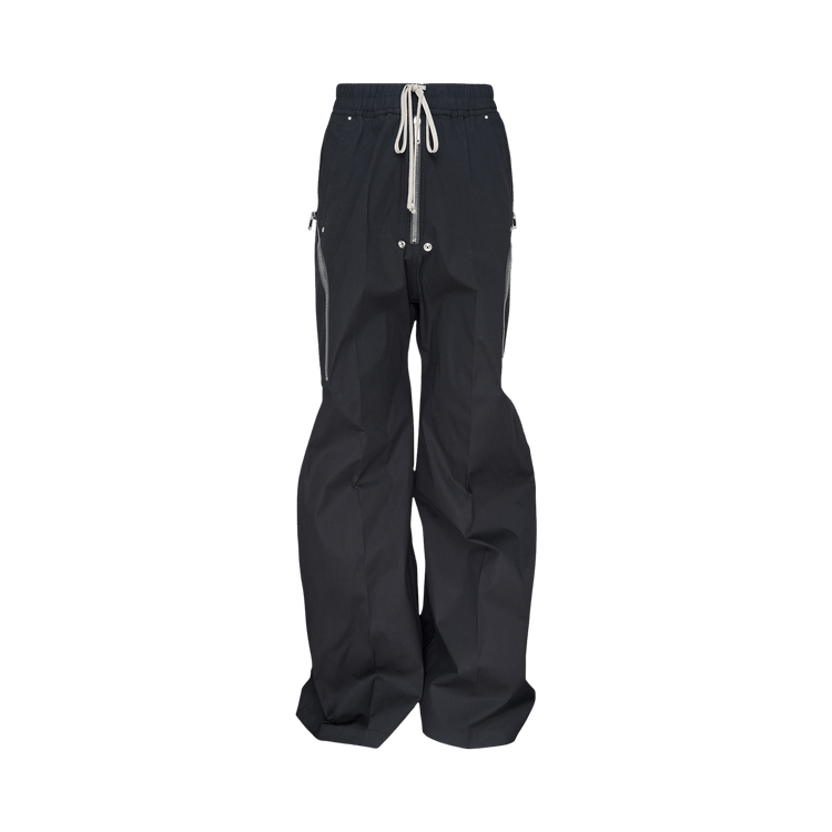 Rick Owens Heizer Belas 'Black'