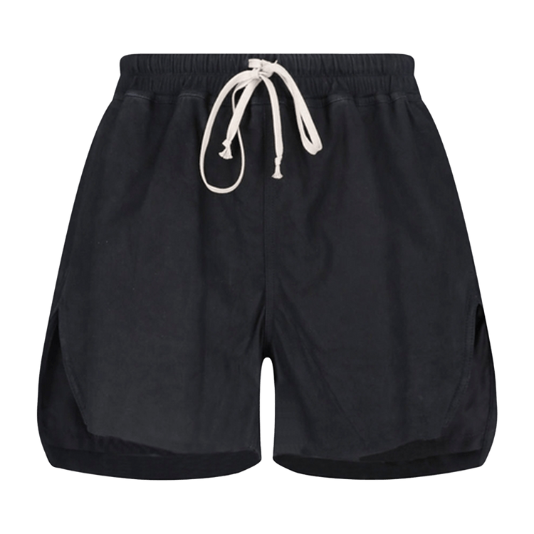 Rick Owens Rick S Boxers 'Black'