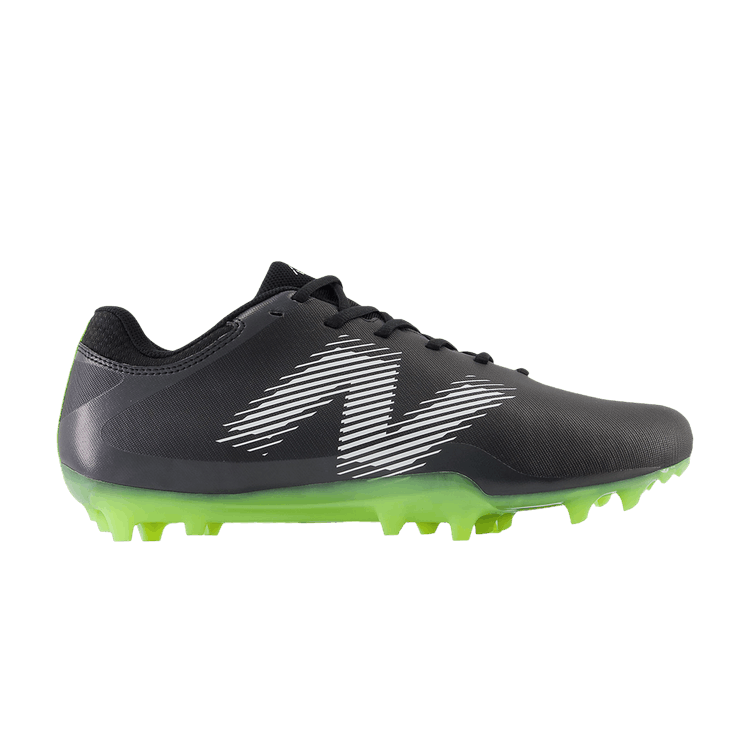 New Balance Rush v4 Low 2E Wide 'Black Hi-Lite'