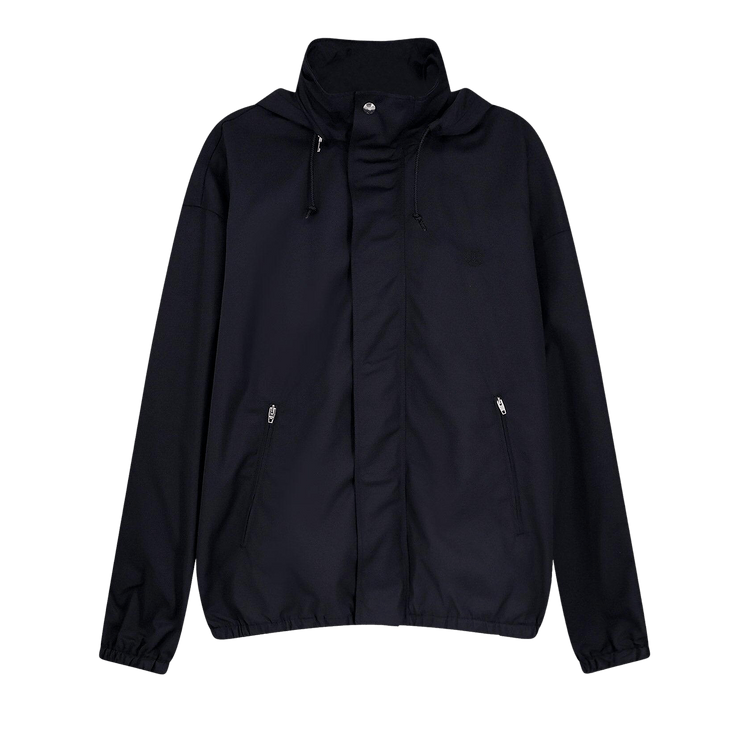 CELINE Windbreaker 'Black'