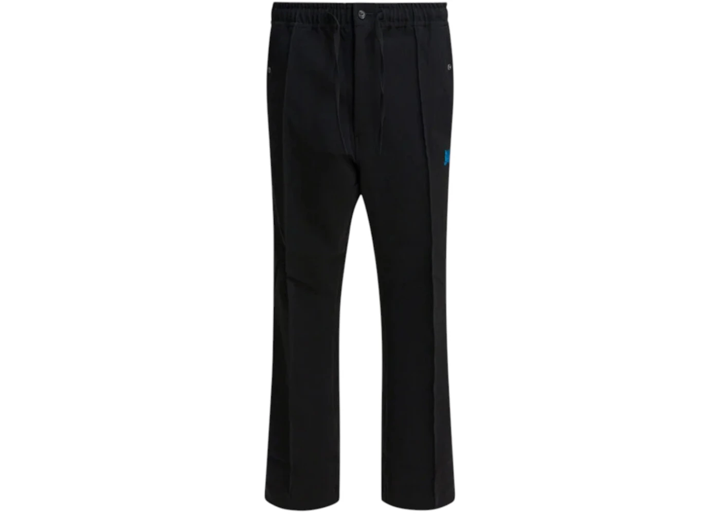 Needles Piping Cowboy Pants Black