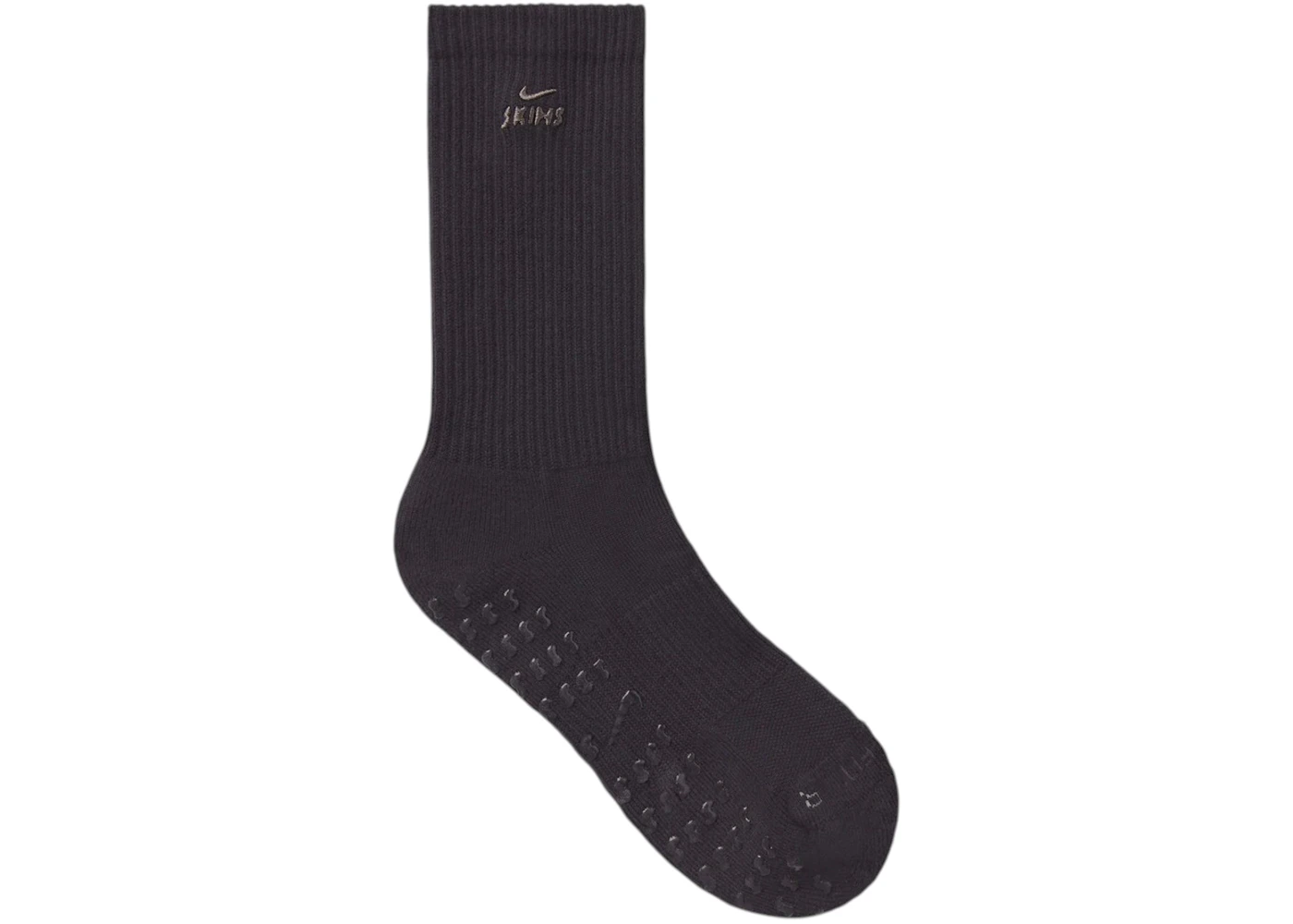 Nike x SKIMS Dri-Fit Pilates Grip Crew Socks