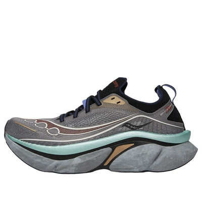 Saucony Daikanyama Endorphin Elite 3 'Owl Black'