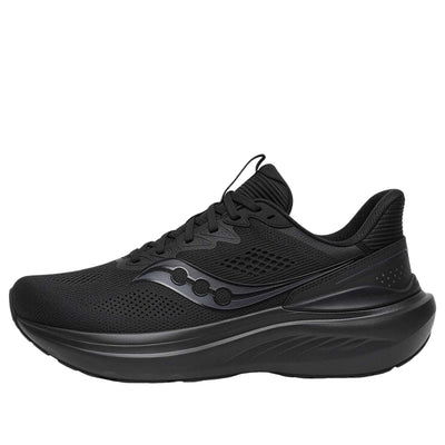Saucony Echelon 11 Wide 'Triple Black'