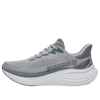 Saucony Triumph 24 'Fossil Gunmetal'