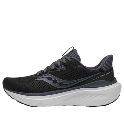 Saucony Echelon 11 'Black Gunmetal'