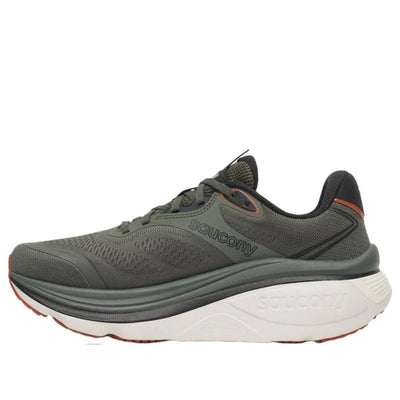 Saucony Hurricane 26 'Fatigue Black'