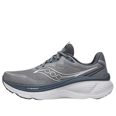 Saucony Hurricane 26 Wide 'Cinder Gunmetal'