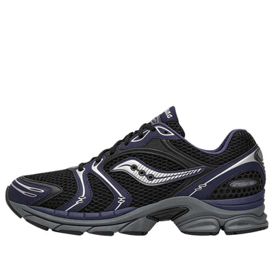 Saucony ProGrid Triumph 4 'Black Naval'