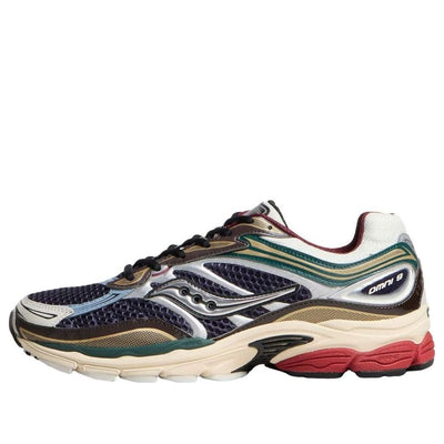Saucony ProGrid Omni 9 'Naval Multicolor'