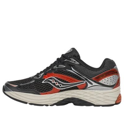 Saucony Progrid Omni 9 OG Chrome 'Black Rust'