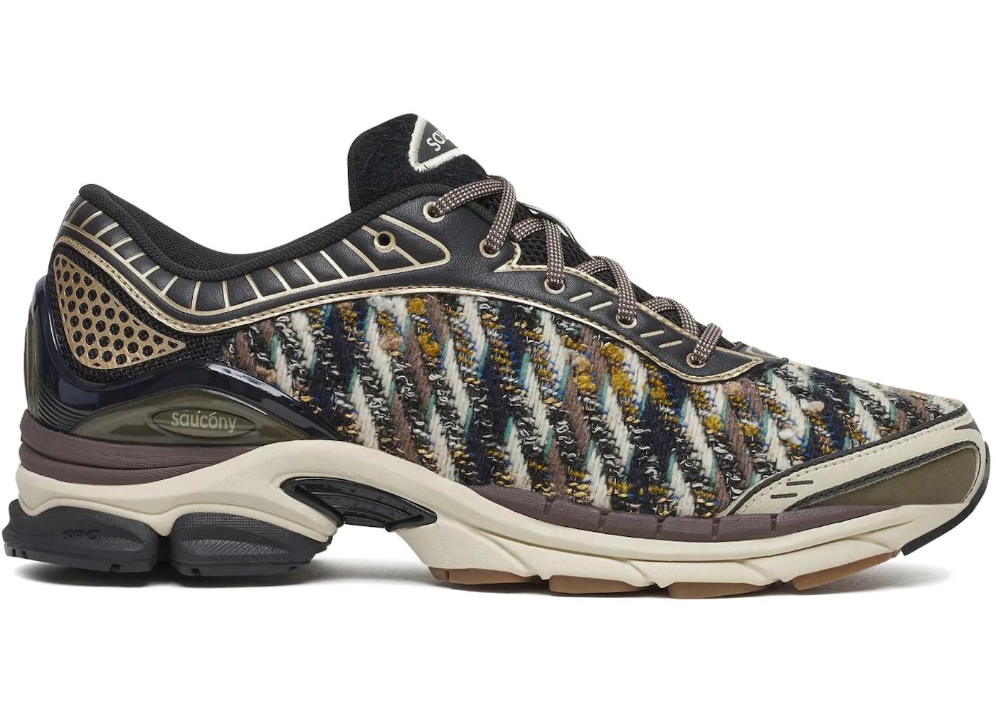 Saucony ProGrid Paramount Sweater Weather