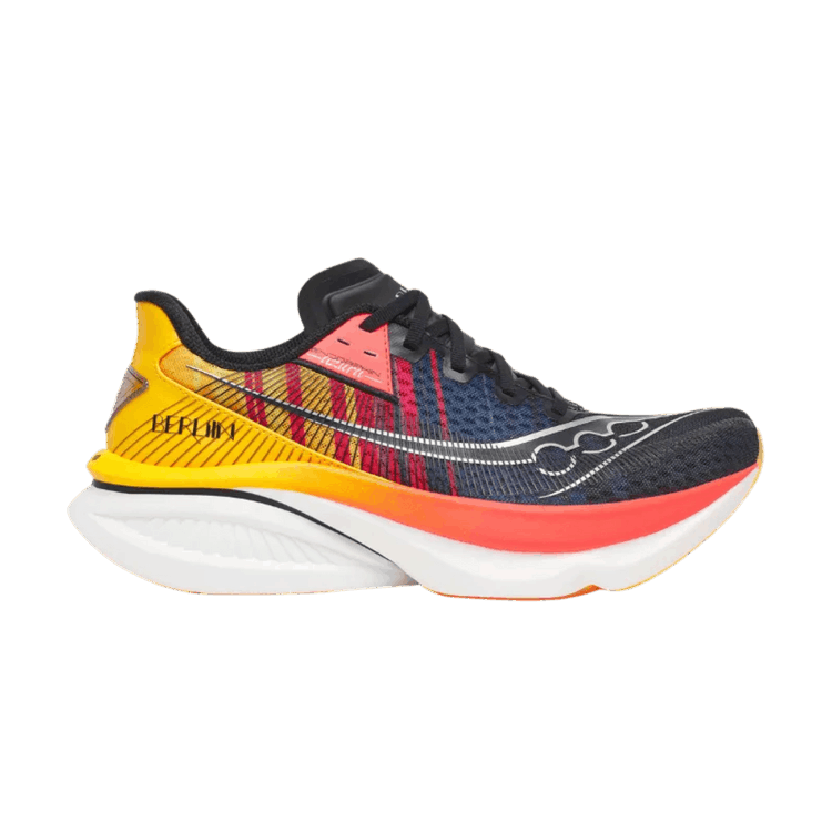 Saucony Endorphin Azura 'Berlin'