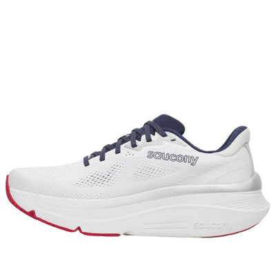 Saucony Guide 19 'White Silver'