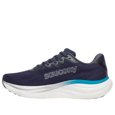 Saucony Ride 19 'Naval Cobalt'