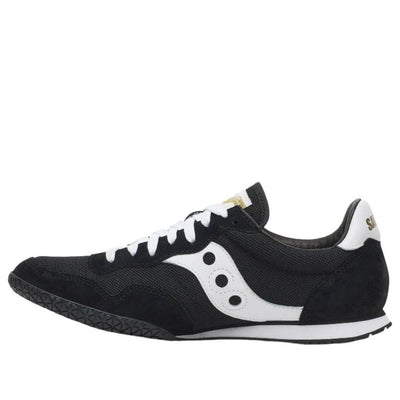 Saucony Racer 80 'Black White'