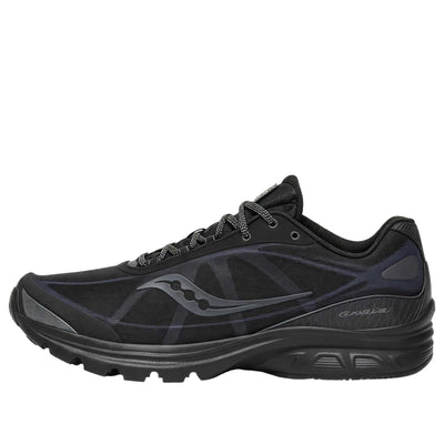 Saucony Kinvara 1 'Black Ebony'