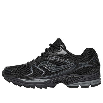 Saucony ProGrid Ride 1 'Black Gunmetal'