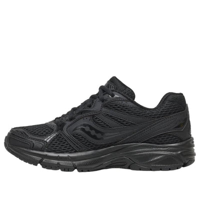 Saucony Grid Legacy 'Black Black'