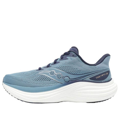 Saucony Triumph 24 Wide 'Windward Naval'