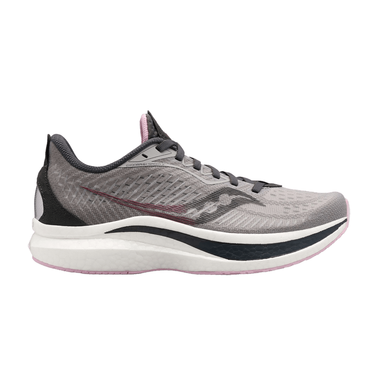 Saucony Wmns Endorphin Speed 2 'Alloy Quartz'