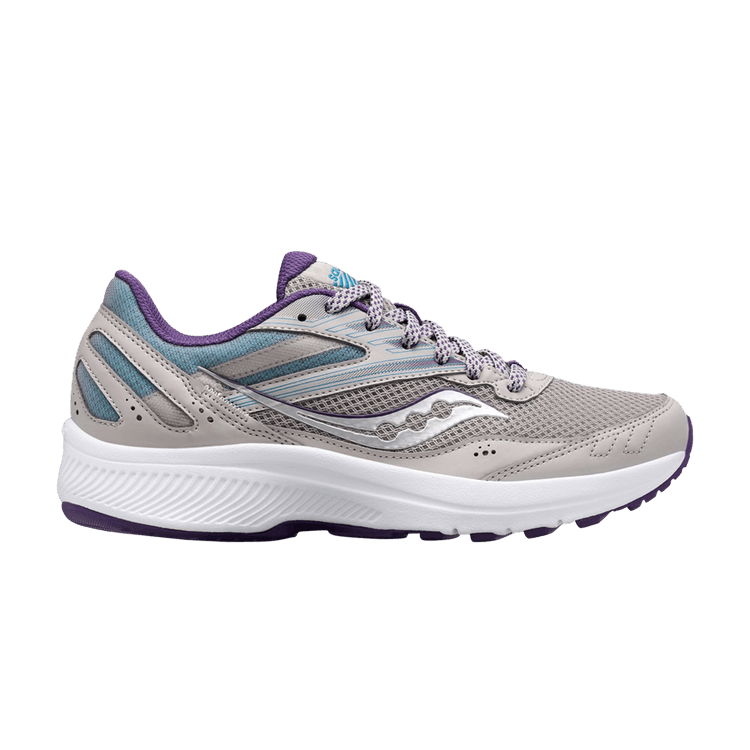 Saucony Wmns Cohesion 15 'Grape Pop'