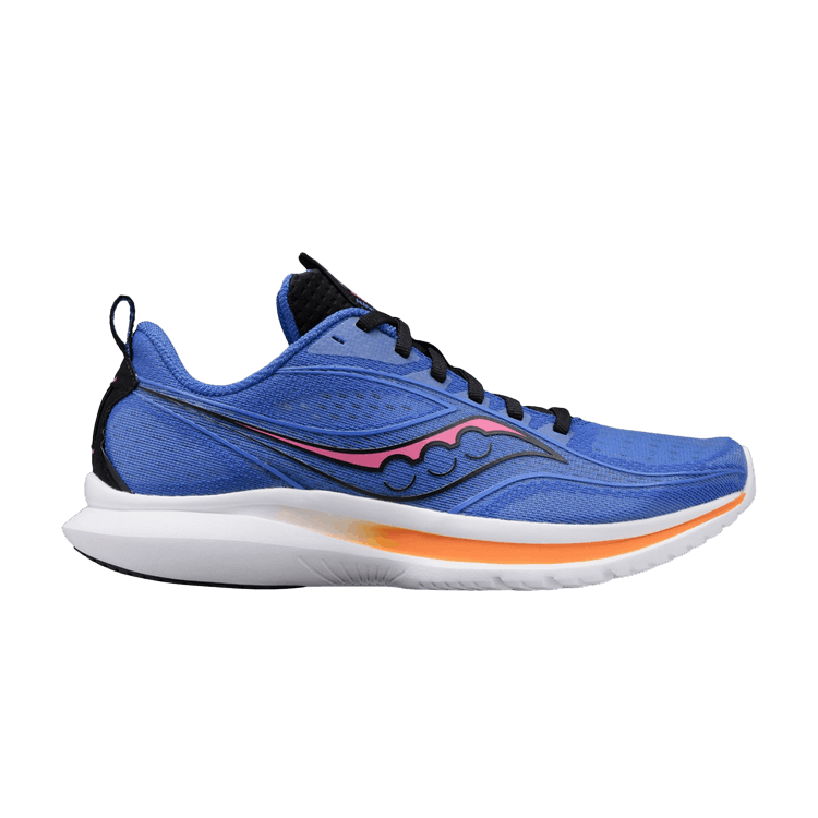 Saucony Wmns Kinvara 13 'Blue Raz Zest'
