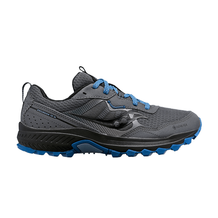 Saucony Wmns Excursion TR16 GORE-TEX 'Shadow Summit'