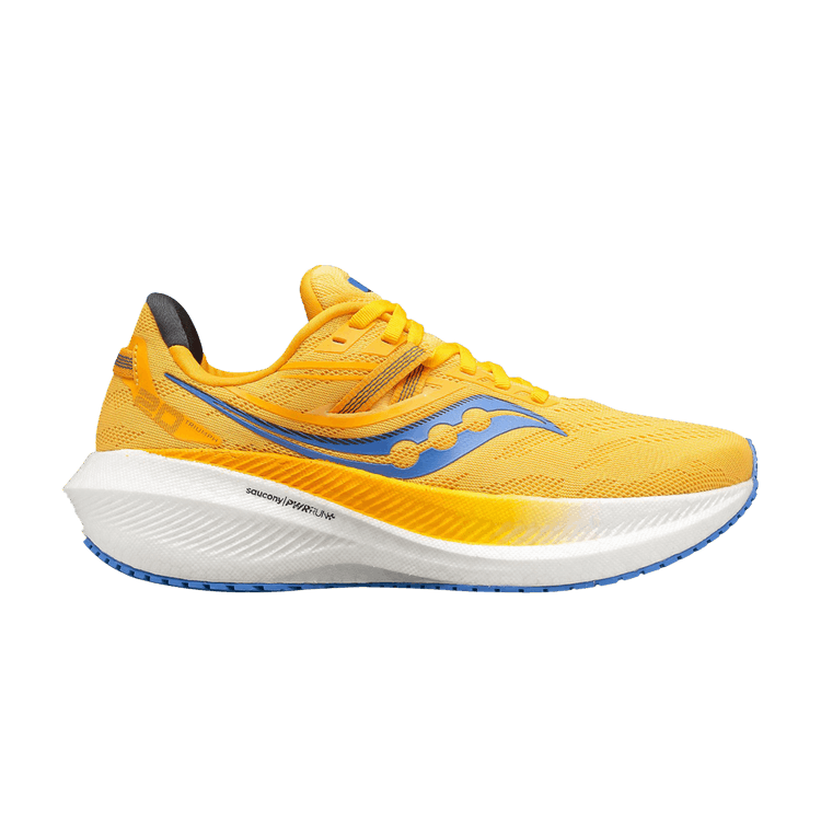 Saucony Wmns Triumph 20 'Gold Horizon'