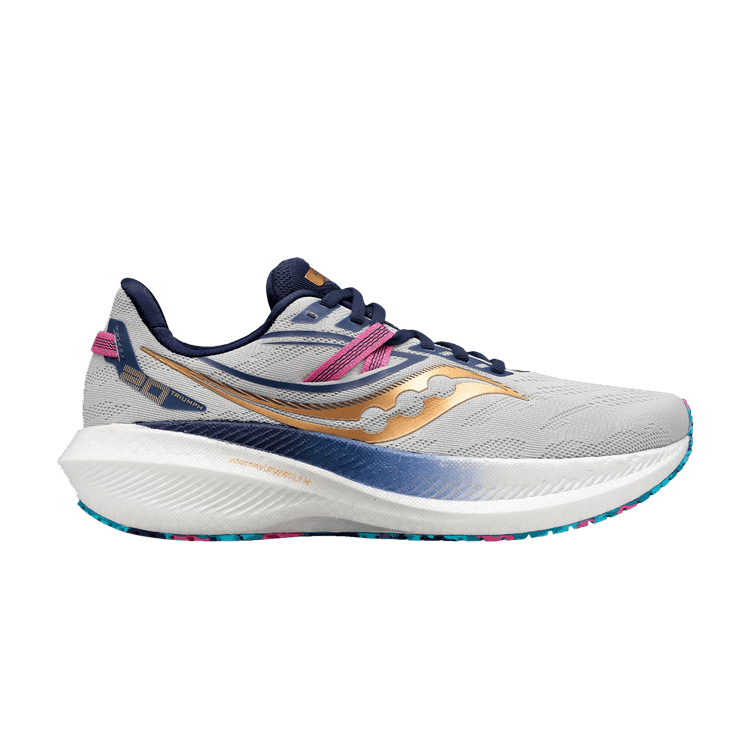 Saucony Wmns Triumph 20 'Prospect Glass'