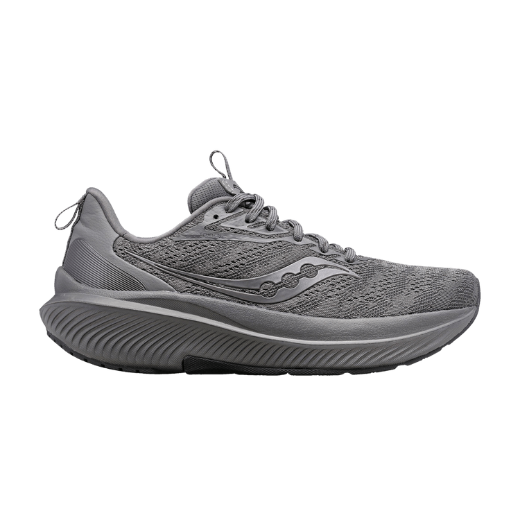 Saucony Wmns Echelon 9 'Asphalt'