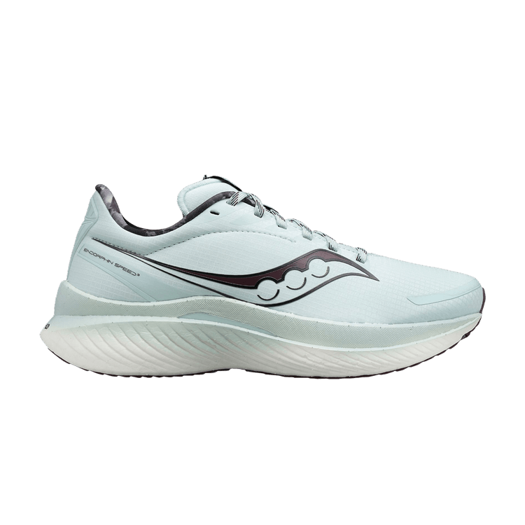 Saucony Wmns Endorphin Speed 3 Runshield 'Winter Miles Pack - Promises'