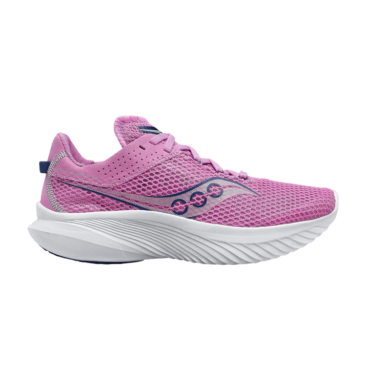 Saucony Wmns Kinvara 14 'Grape Indigo'