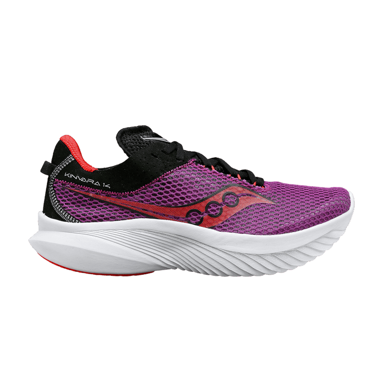 Saucony Wmns Kinvara 14 'Finesse Orchid'