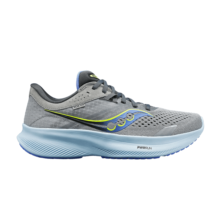 Saucony Wmns Ride 16 'Fossil Pool'