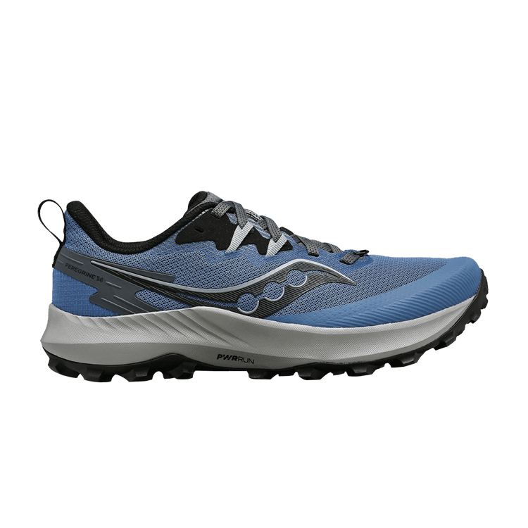 Saucony Wmns Peregrine 14 'Astro Carbon'