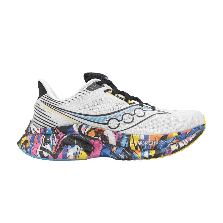 Saucony Wmns Endorphin Speed 5 'Berlin Marathon'