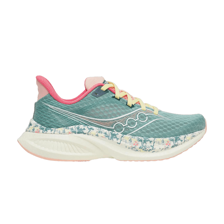 Saucony Wmns Endorphin Speed 5 Kissaten 'Wasabi Antique'