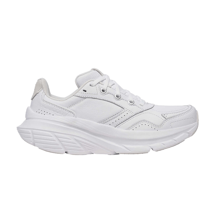 Saucony Wmns Guide Metro Limited Edition Extra Wide 'White'