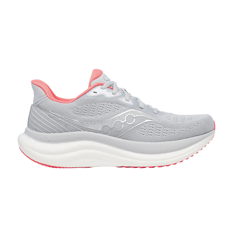 Saucony Wmns Triumph 23 'Cloud Coral'