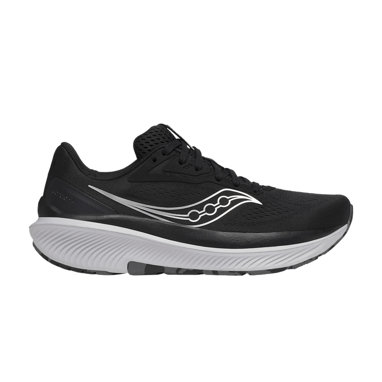 Saucony Wmns Echelon 10 'Black Silver'