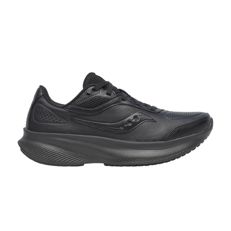 Saucony Wmns Integrity Metro 'Triple Black'