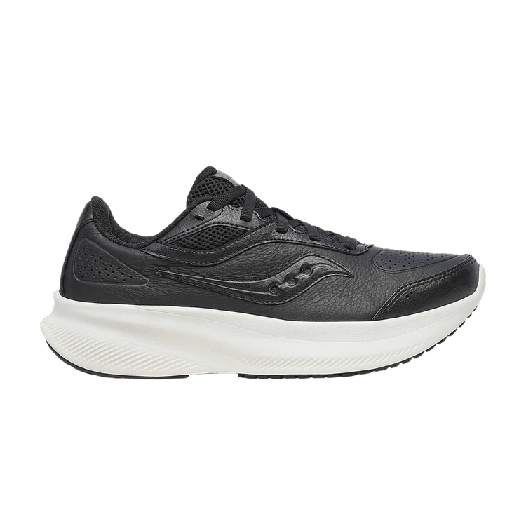 Saucony Wmns Integrity Metro Wide 'Black'
