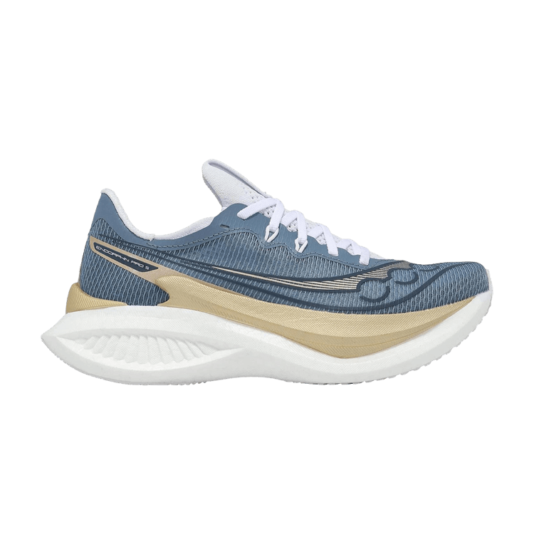 Saucony Wmns Endorphin Pro 5 'Storm Gilded Tempete'