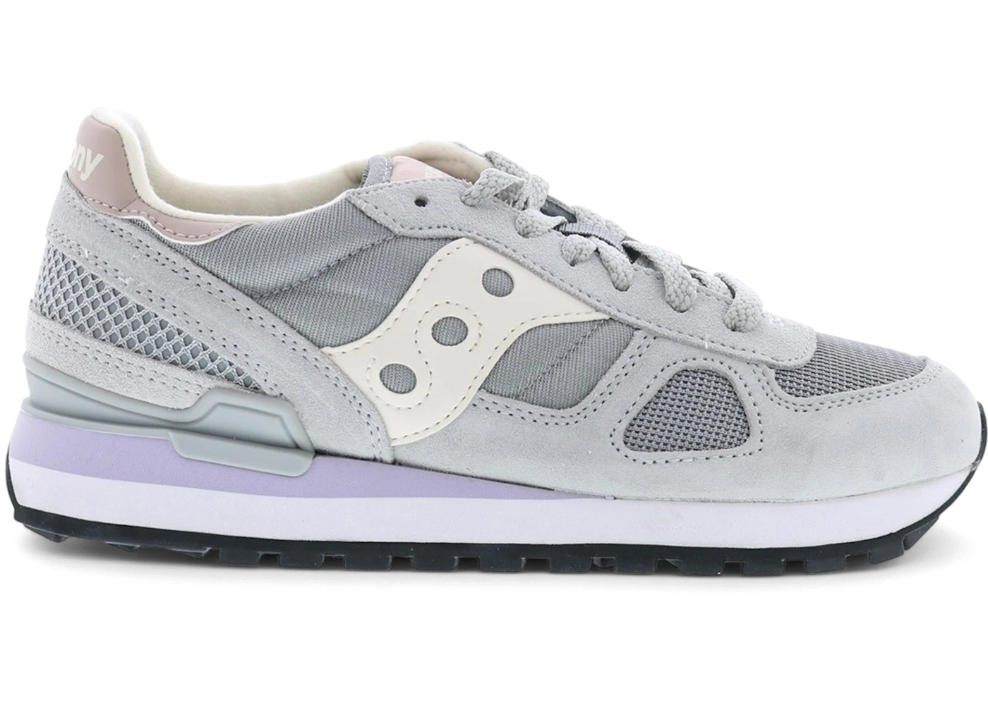 Saucony Shadow Original Grey (Women's)