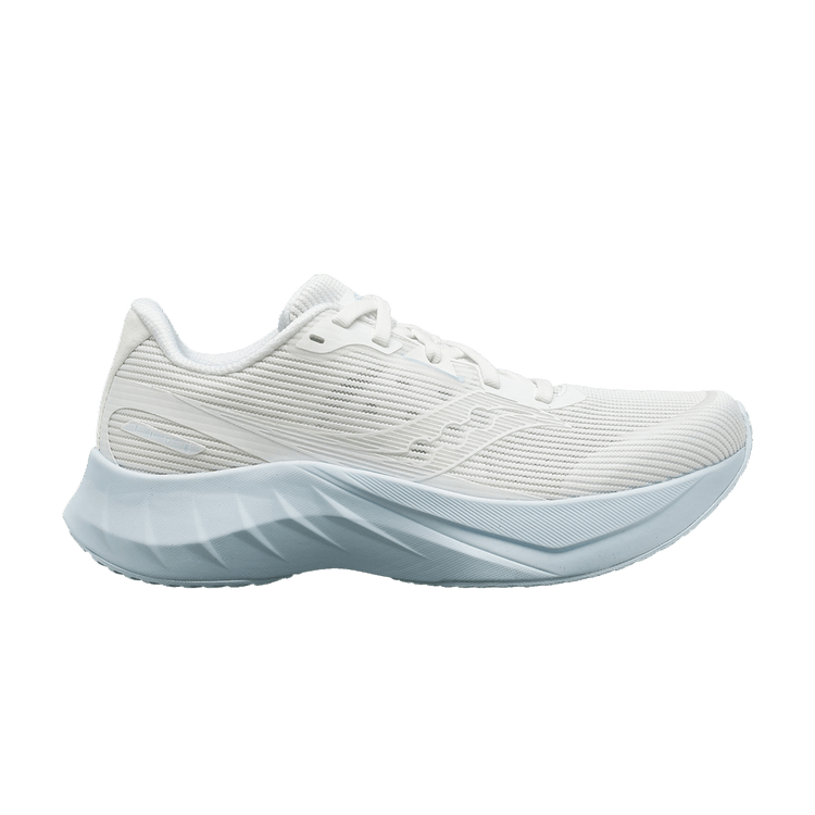 Saucony Wmns Tide 2 'White Light Blue'