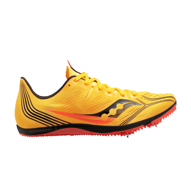 Saucony Wmns Endorphin 3 'ViZiGold'